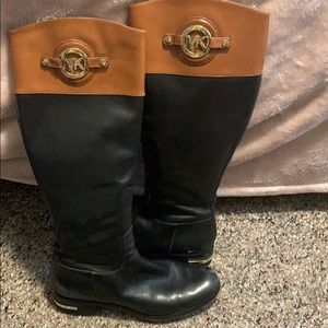 Michael Kors Boots